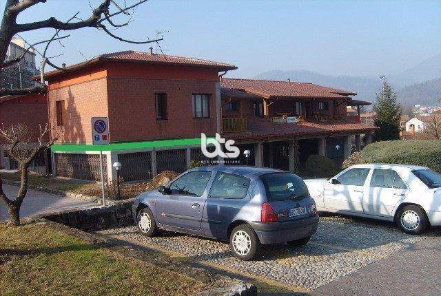 appartamento in vendita a Paratico