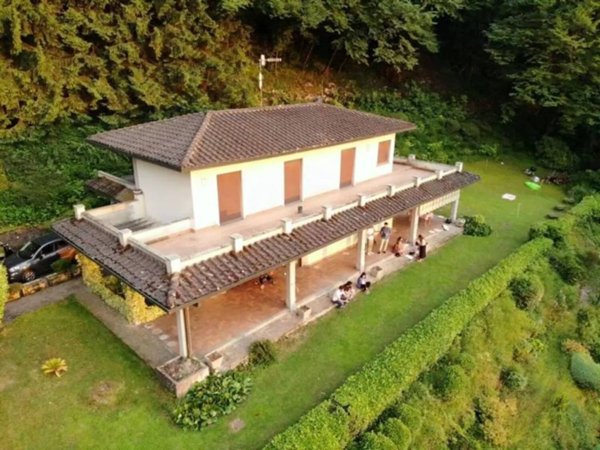 casa indipendente in vendita a Paratico
