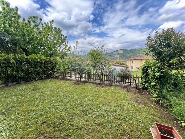 appartamento in vendita a Paratico