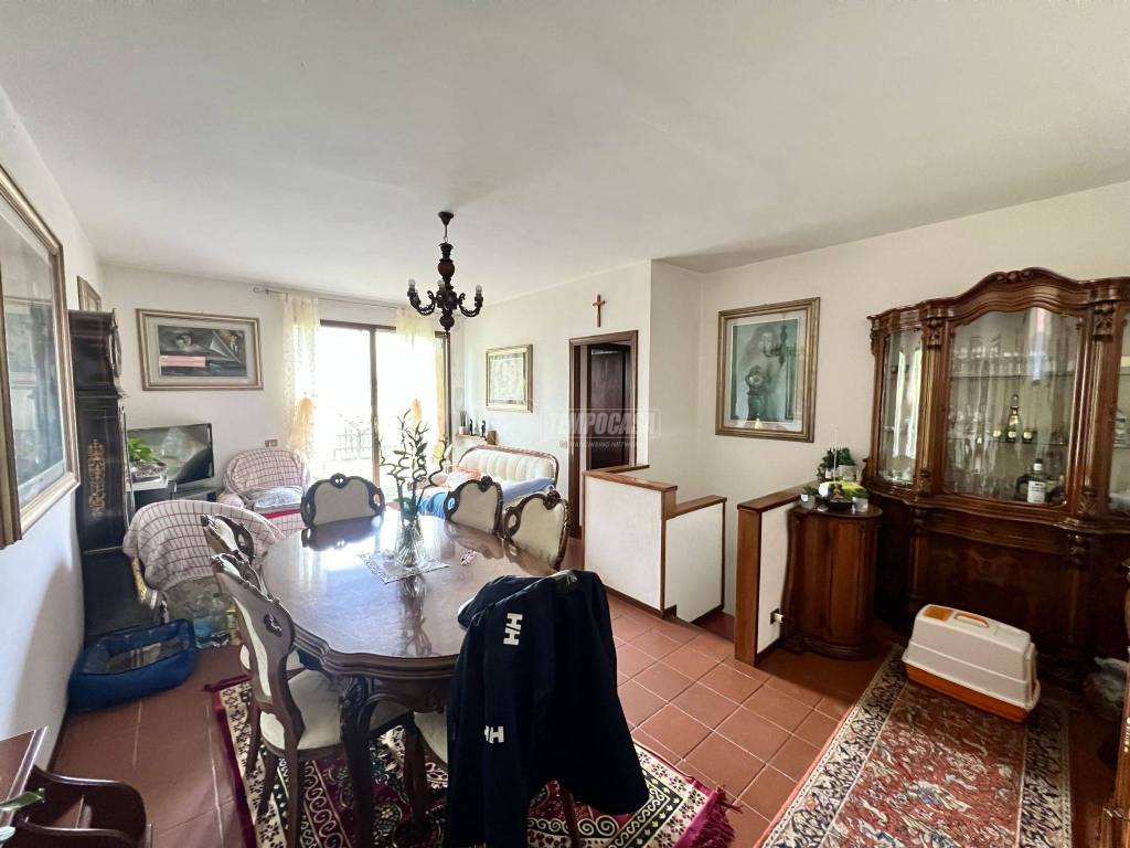 appartamento in vendita a Paratico