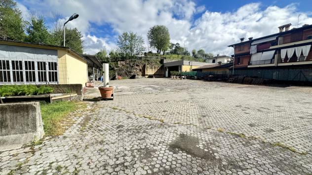 terreno edificabile in vendita a Paratico
