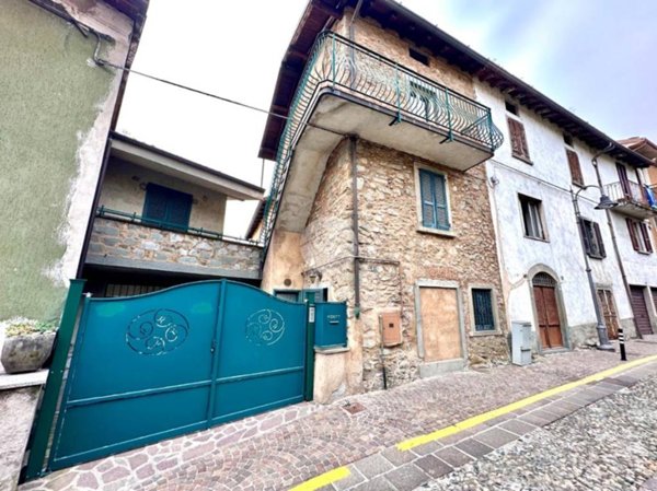 casa indipendente in vendita a Paratico