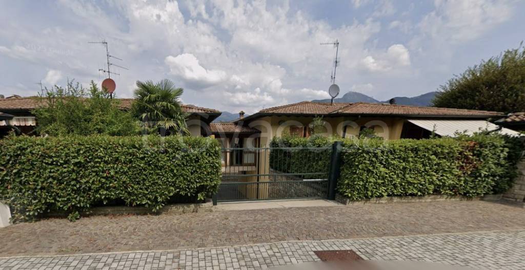 casa indipendente in vendita a Paratico