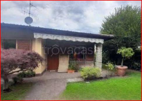 casa indipendente in vendita a Paratico