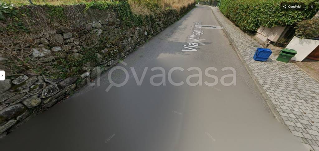 appartamento in vendita a Paratico