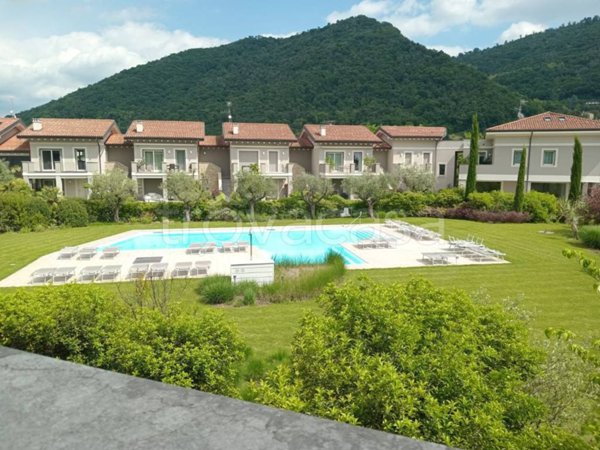 appartamento in vendita a Paratico