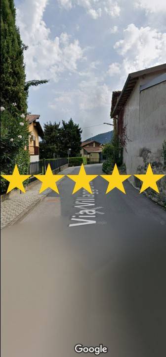 appartamento in vendita a Paratico