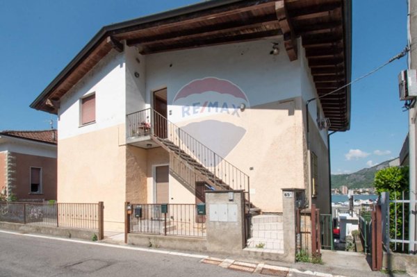 appartamento in vendita a Paratico
