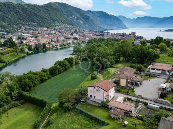 appartamento in vendita a Paratico