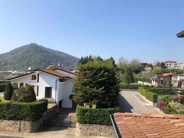appartamento in vendita a Paratico