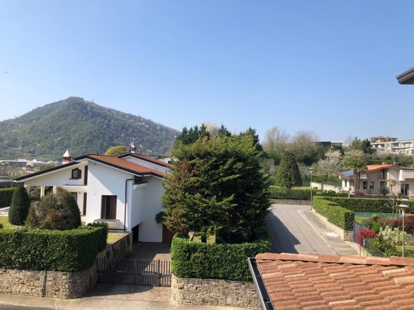 appartamento in vendita a Paratico