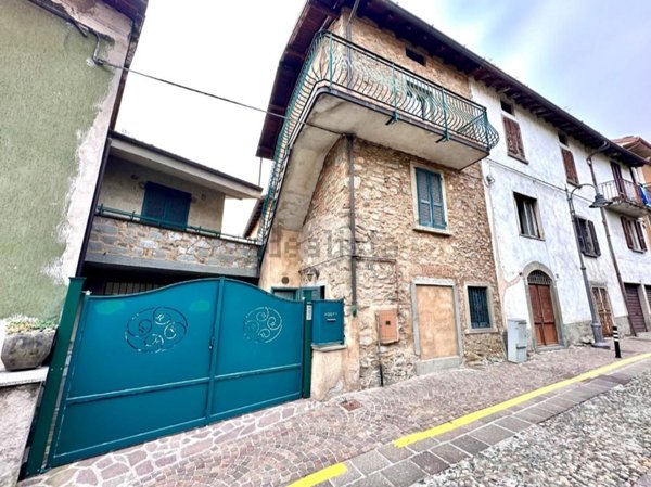 casa indipendente in vendita a Paratico