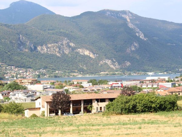 casa indipendente in vendita a Paratico
