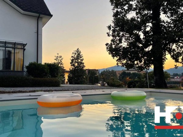 casa indipendente in vendita a Paratico