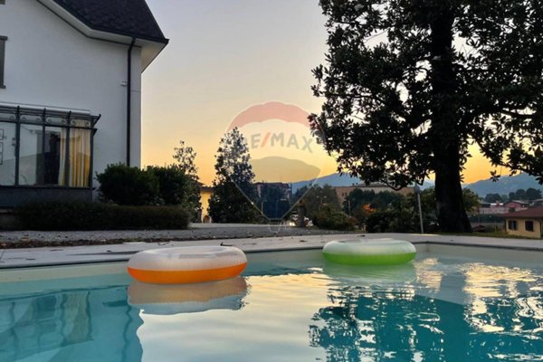 casa indipendente in vendita a Paratico