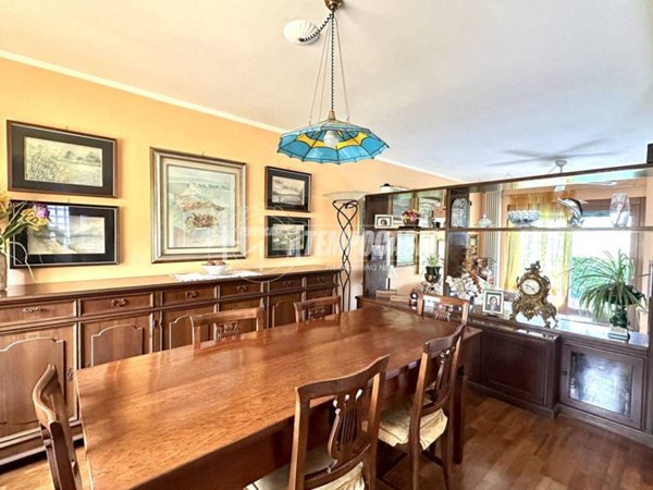 casa indipendente in vendita a Paratico