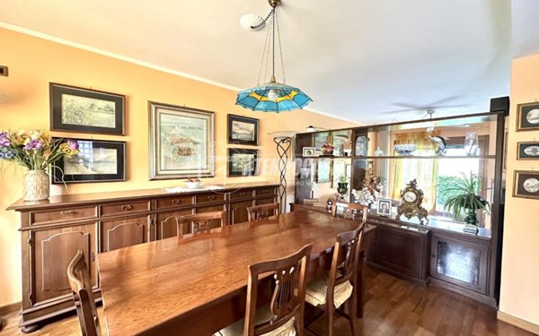 casa indipendente in vendita a Paratico