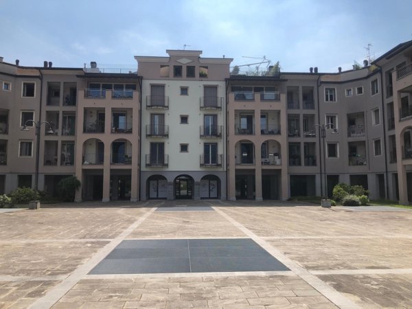appartamento in vendita a Paratico