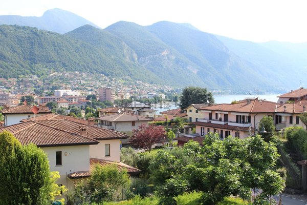 appartamento in vendita a Paratico