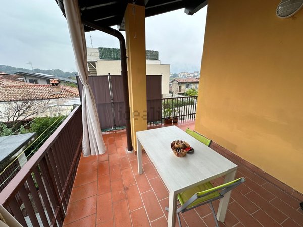appartamento in vendita a Paratico
