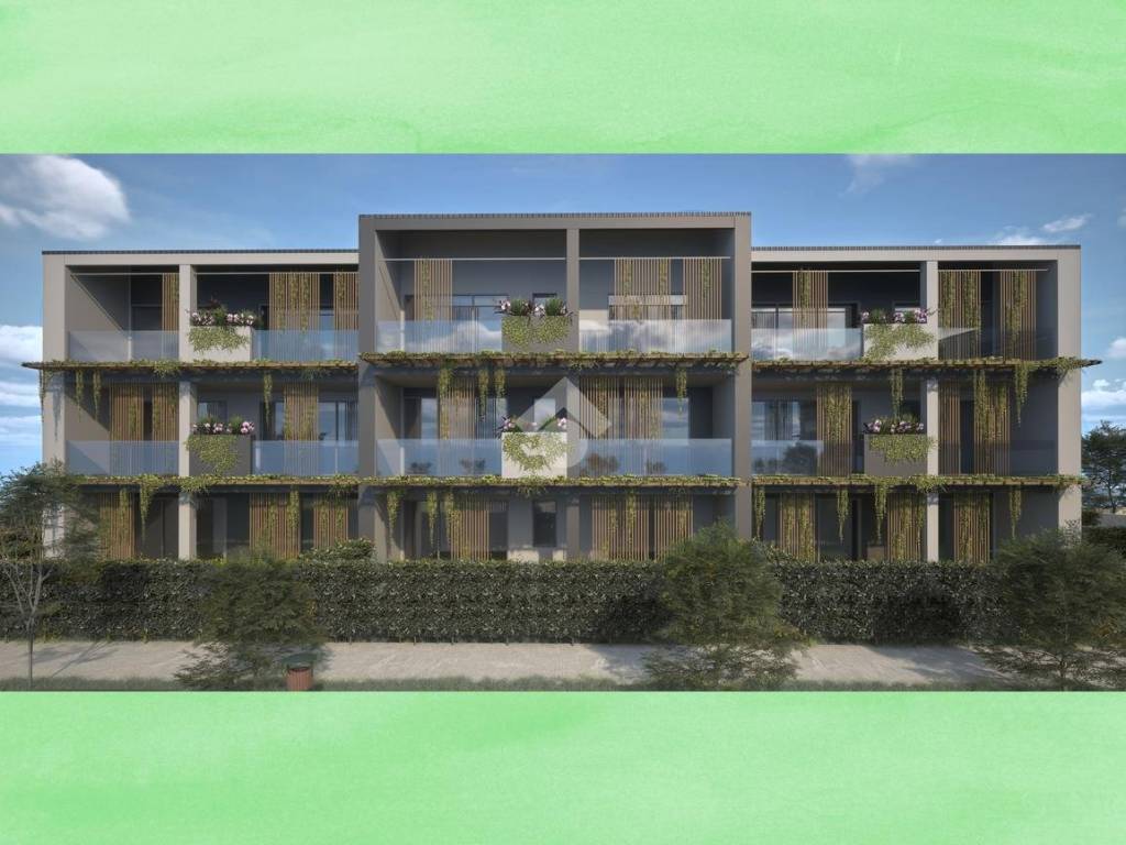 appartamento in vendita a Paratico