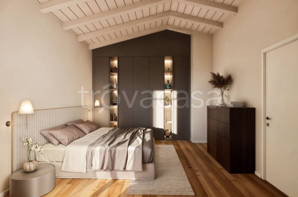 casa indipendente in vendita a Paratico