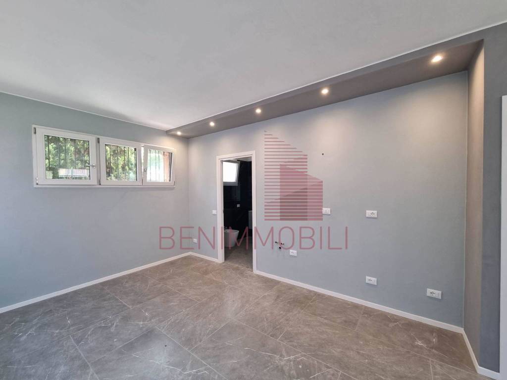 appartamento in vendita a Paratico