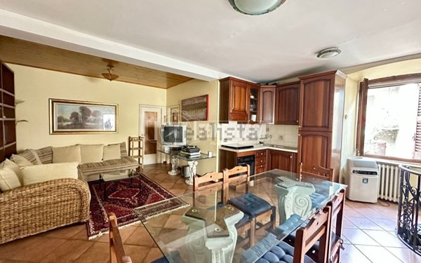 appartamento in vendita a Paratico