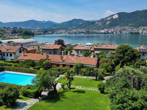 casa indipendente in vendita a Paratico