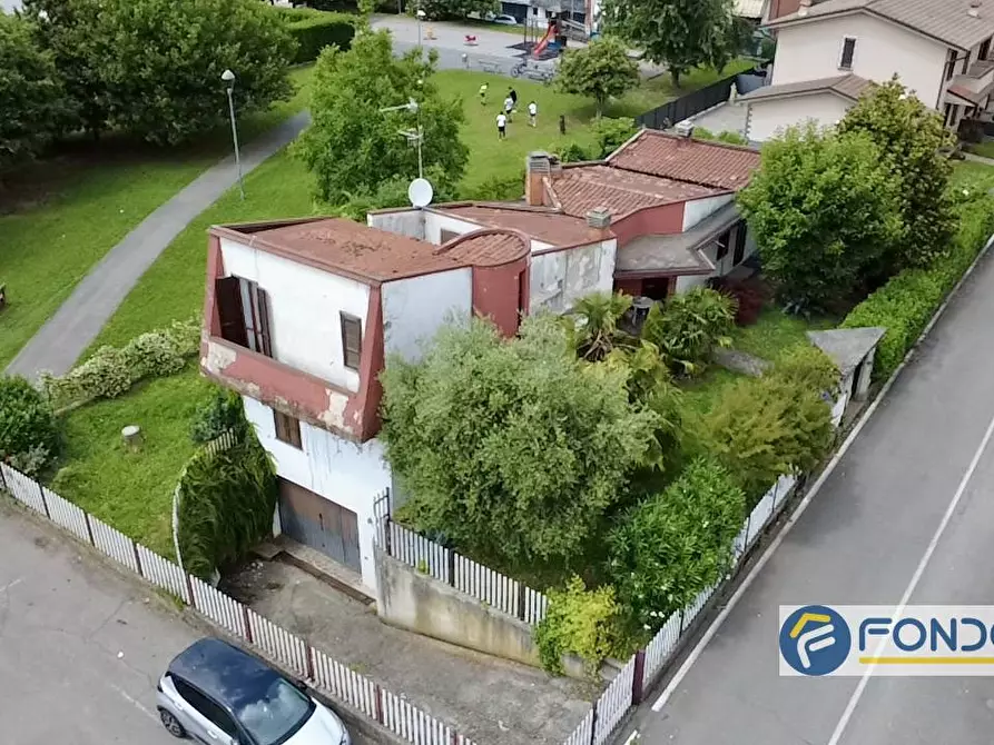 casa indipendente in vendita a Paratico