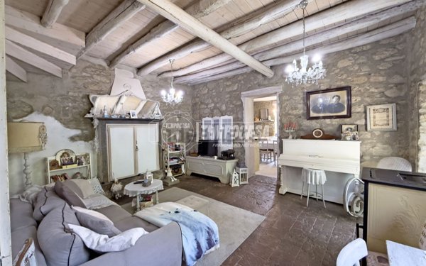 casa indipendente in vendita a Paratico