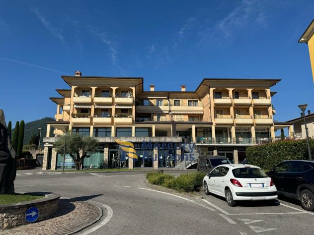 appartamento in vendita a Paratico
