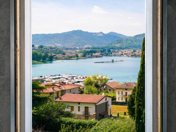 casa indipendente in vendita a Paratico