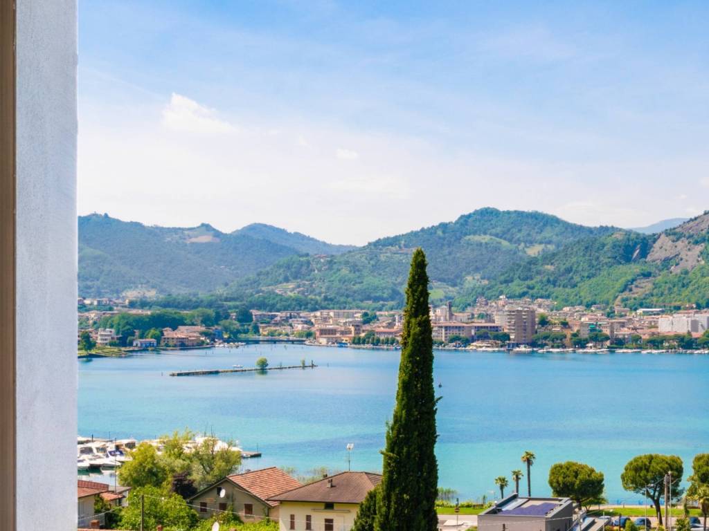 casa indipendente in vendita a Paratico
