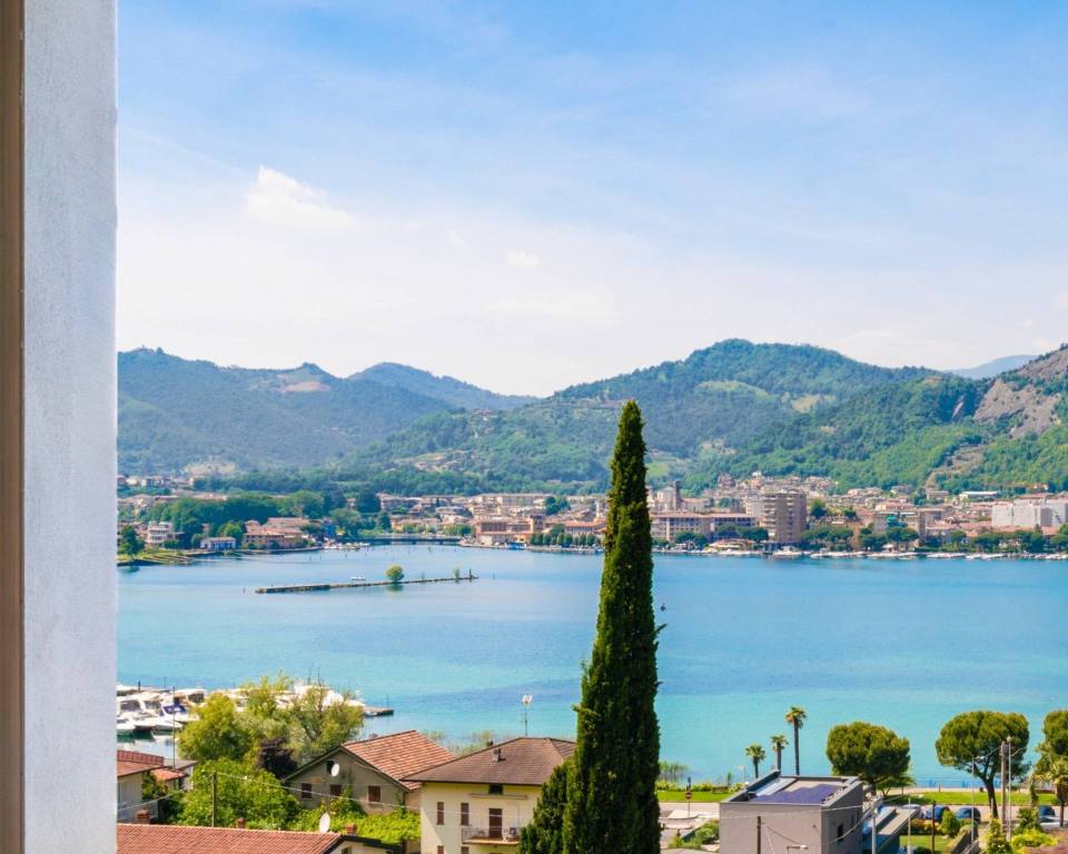 casa indipendente in vendita a Paratico