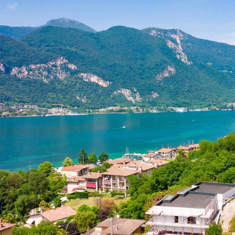 casa indipendente in vendita a Paratico