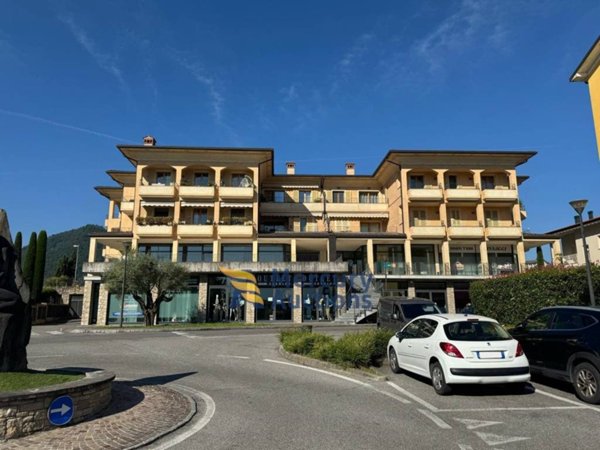 appartamento in vendita a Paratico
