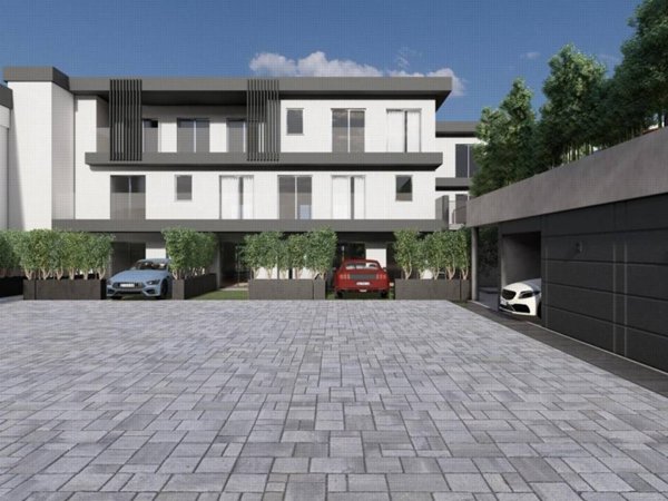 appartamento in vendita a Paratico