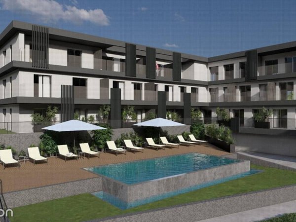 appartamento in vendita a Paratico