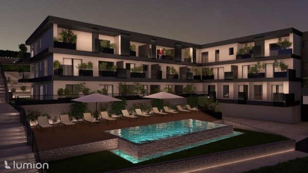 appartamento in vendita a Paratico