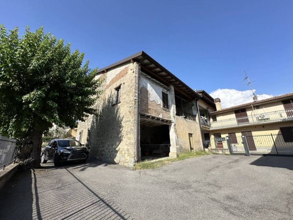 casa indipendente in vendita a Paratico