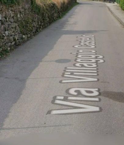 casa indipendente in vendita a Paratico