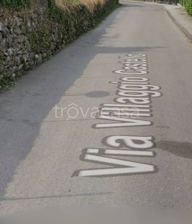 appartamento in vendita a Paratico