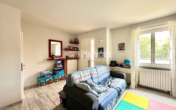 casa indipendente in vendita a Paratico