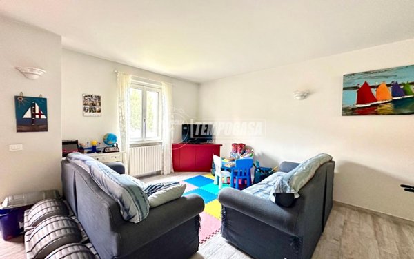 casa indipendente in vendita a Paratico