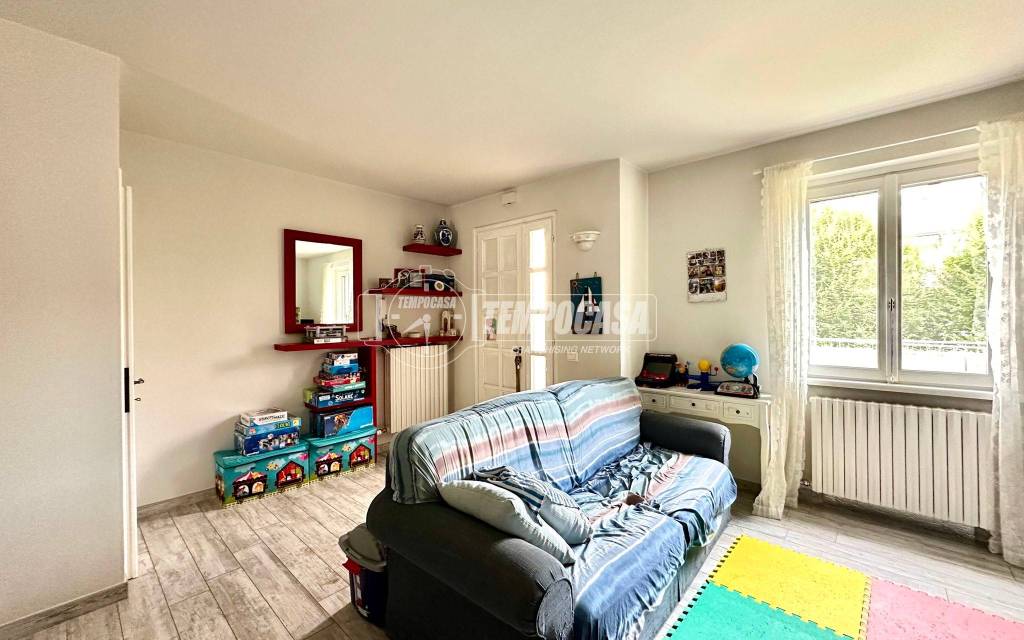 casa indipendente in vendita a Paratico