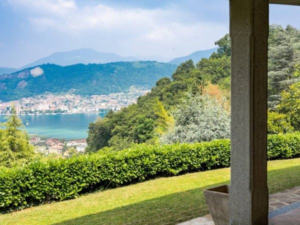 casa indipendente in vendita a Paratico