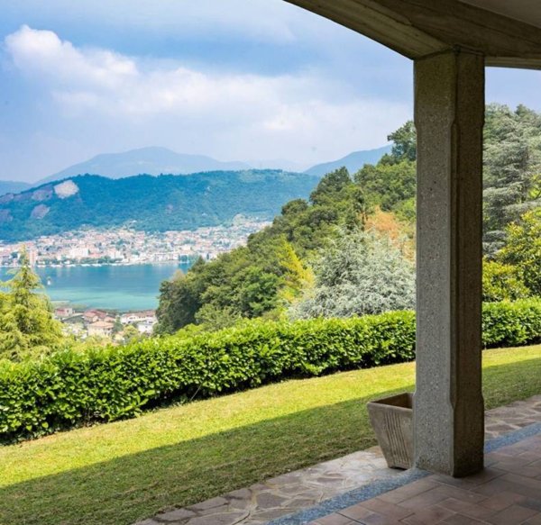 casa indipendente in vendita a Paratico