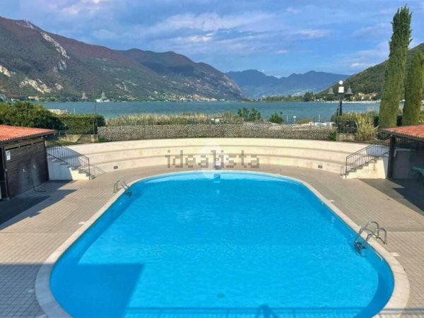 appartamento in vendita a Paratico