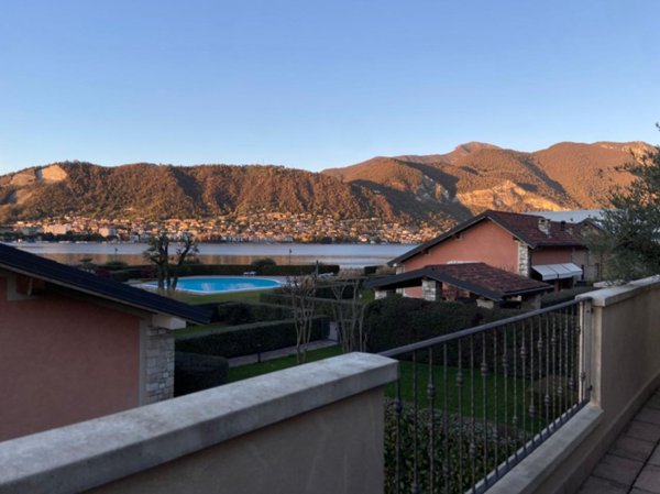 appartamento in vendita a Paratico